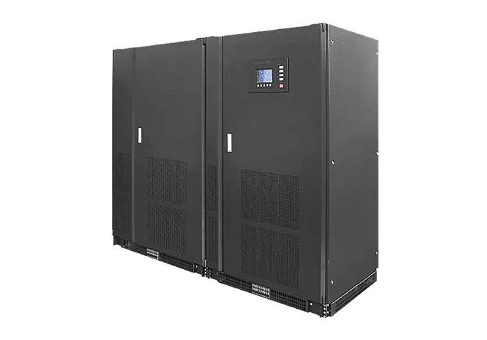 GP33系列工频机 250KVA-600KVA